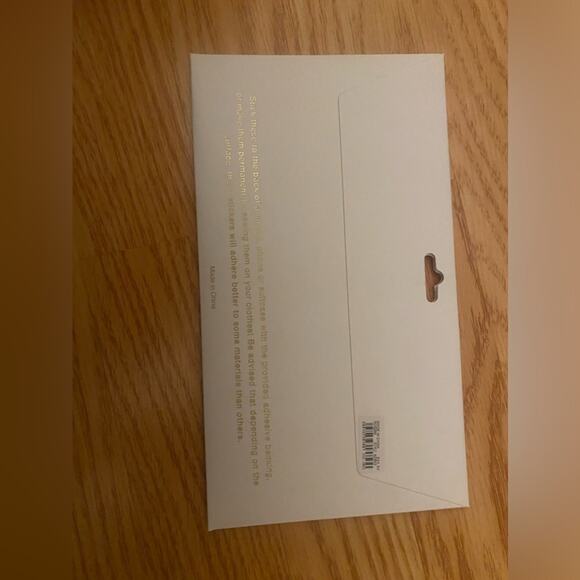 J. Crew Fruit sticker patches set - Picture 3 of 8